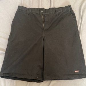 Original dickies cargo shorts